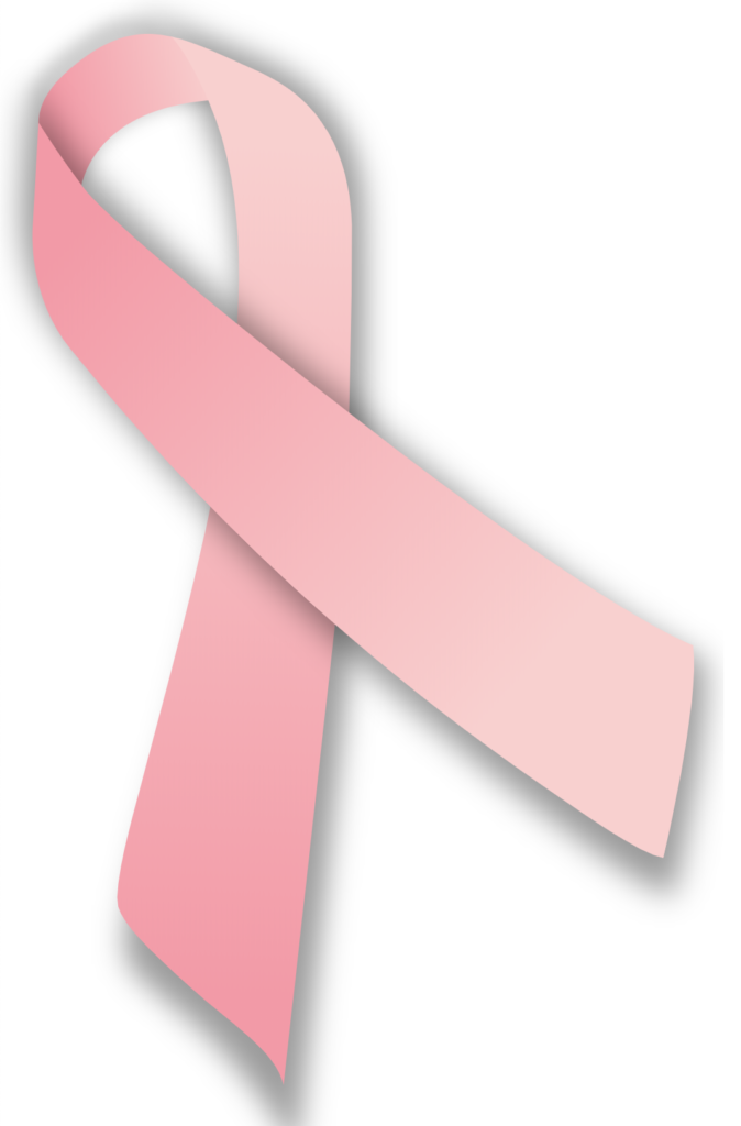 pink ribbon